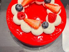 -阿纳迪酒店·秘境西餐厅