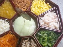 -将军牛排·尔滨地标朝鲜族美食(总店)