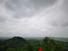 -终南山古楼观历史文化景区