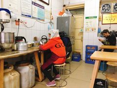 -清真·宏顺祥卤汁凉粉(大皮院店)