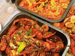 -靓靓蒸虾(中山公园店)