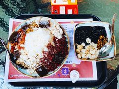 -鲜芋仙(财富中心店)