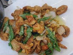 -阿姐小菜(三林店)