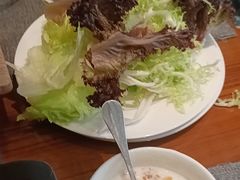 -北京王府井希尔顿酒店·万斯阁西餐厅