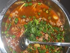 -蛙兔鸡自贡风味·特色江湖菜(广都店)