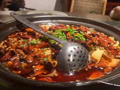 -巴蜀风·地道川菜(总店)