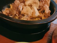 -云海肴汽锅鸡·云南小炒(天津国金汇店)