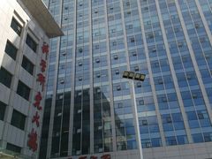 -中国人民解放军空军特色医学中心(空军总医院)