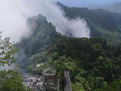 -武当山风景区