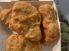 -麦当劳(百利广场店)