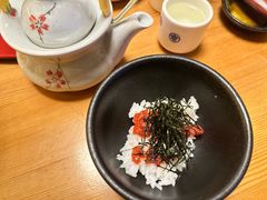 茶泡饭-王鼎精致料理铁板烧(世博源店)