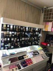 -熙画美上门MakeUp美甲美睫