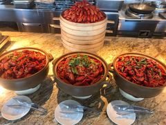 -嘉定凯悦·咖啡厅