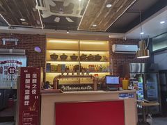 -阿甘龙虾·重庆麻麻鱼(中豪店)