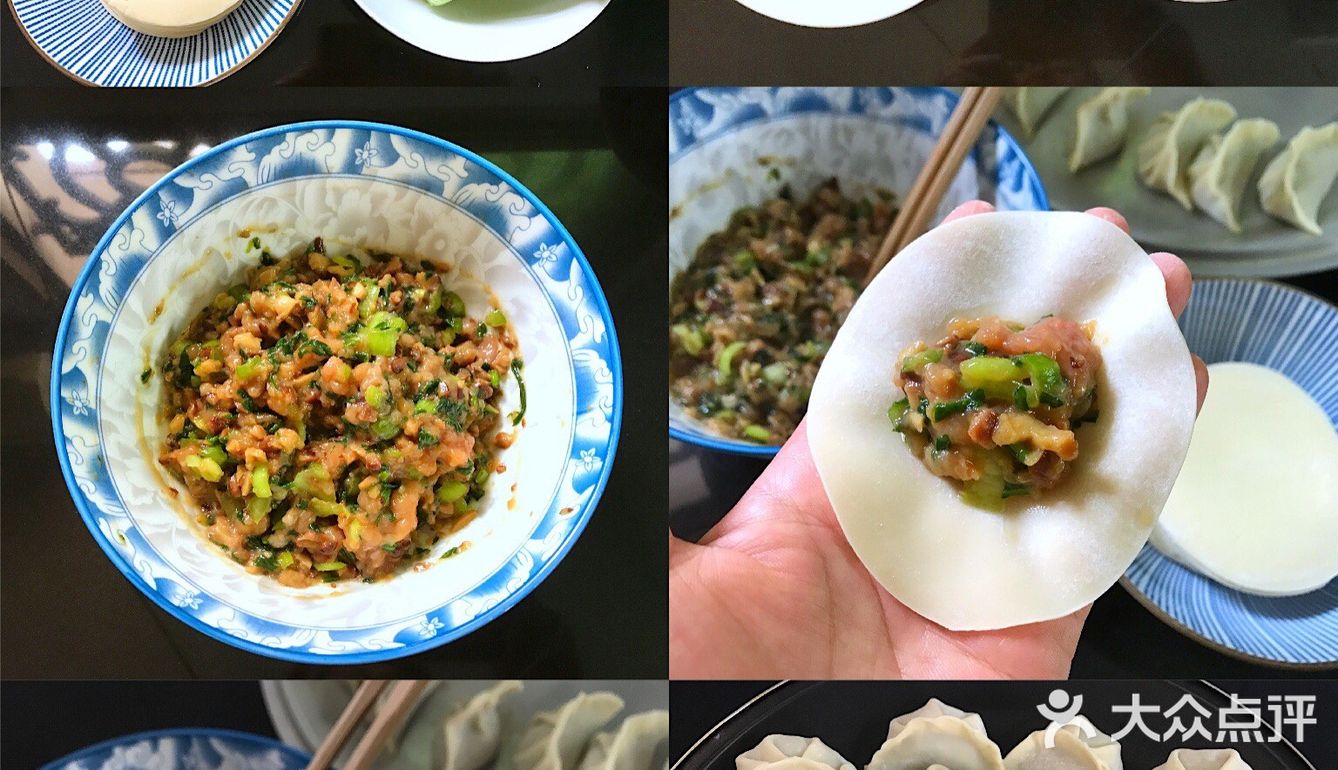 酸辣开胃❗️吃一次就上瘾的酸汤水饺‼️