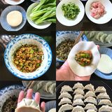 酸辣开胃❗️吃一次就上瘾的酸汤水饺‼️