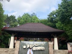 -天目湖涵田半山温泉