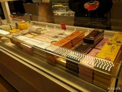 -好利来(北新桥店)