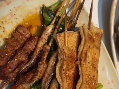-蚝老板海鲜烧烤大排档(码头店)