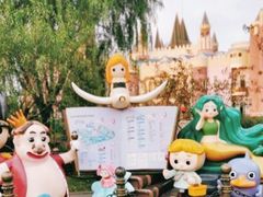 -安徒生童话乐园