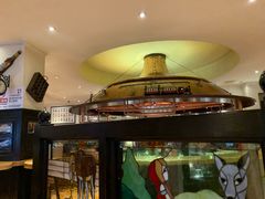 -兰特伯爵西餐厅·啤酒屋(方庄店)