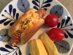 -仟吉KenGee(银港店)