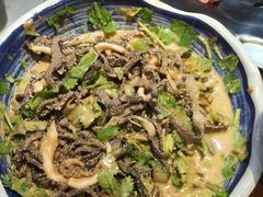 -三太子地摊烧烤·小龙虾(北蔡店)