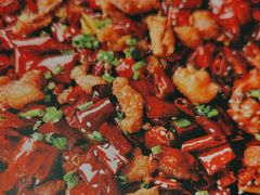 -辣婆婆(航天桥店)