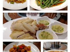 -启香鸡私房菜(湖景店)