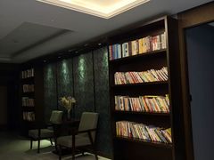 -水墨澜渟足道·SPA·传统(四望亭东关街店)