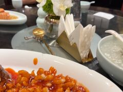 -海天楼中餐厅(吴宫泛太平洋酒店)