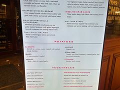 -茹丝葵牛排餐厅(尖沙咀中心店)