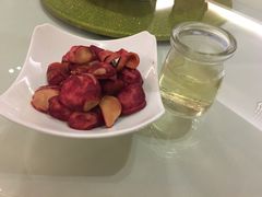 -五观堂素食(新华路店)