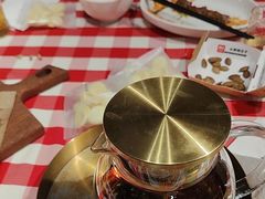 -西贝(上海我格广场店)