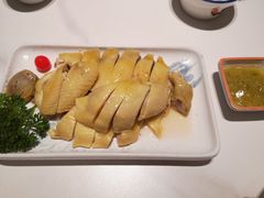 -粤港湾砂锅粥·宵夜(宝龙店)