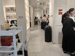 -海马体照相馆(厦门SM城市广场店)