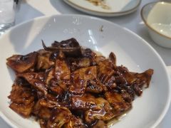 -到家尝北京菜(西坝河店)