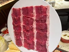 -涮福記·现切牛羊肉火锅(世纪汇店)
