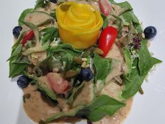 -王府井酒店(金桥港湾店)