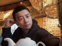 -古董花园(思南路42弄小区店)