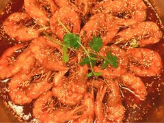 -槐店王婆大虾(开发区店)