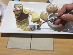 -百特喜·意大利餐厅(八佰伴镇江店)