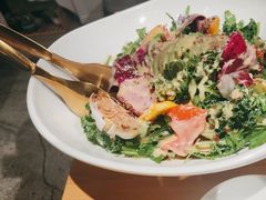 -荷恬·精致蔬食料理(富国街店)