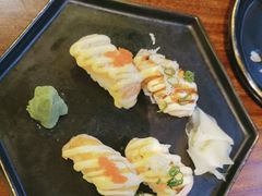 -鸟鹏烧鸟居酒屋(仁恒梦中心店)