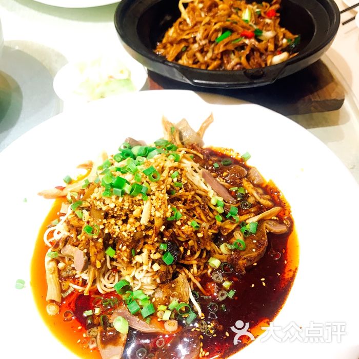 大蓉和酒楼图片-北京川菜/家常菜-大众点评网