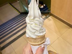 -麦当劳(总统大酒店店)