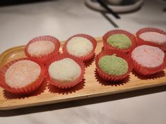 -徽韵人家·传承正宗徽菜(牡丹园店)