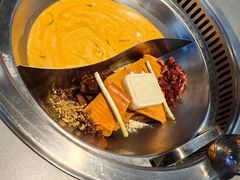 -生活如沸·顺德水牛奶火锅(人民广场店)