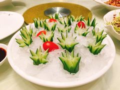 -芭菲盛宴·环球美食(北城国际店)