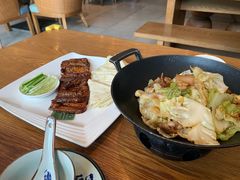 -芳草地度假酒店·野炉中餐厅